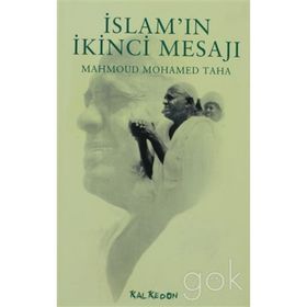 İSLAMIN İKİNCİ MESAJI - MAHMUT MUHAMMET TAHA