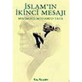 İSLAMIN İKİNCİ MESAJI - MAHMUT MUHAMMET TAHA