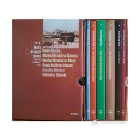 İSLAM'IN İLK DÖNEM TARIHI (6 KITAP) - İHSAN SÜREYYA SIRMA