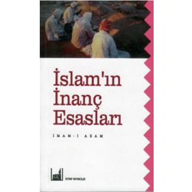 İslamın İnanç Esasları İhtar Yayıncılık