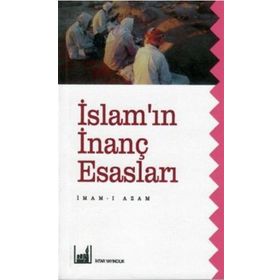 İslamın İnanç Esasları İhtar Yayıncılık
