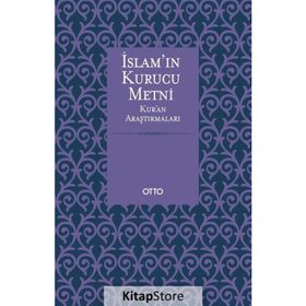 İslam’ın Kurucu Metni Ciltli - Mehmed Hayri Kırbaşoğlu