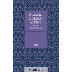 İslam’ın Kurucu Metni Ciltli - Mehmed Hayri Kırbaşoğlu