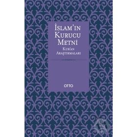 İslam’ın Kurucu Metni Ciltli - Mehmed Hayri Kırbaşoğlu