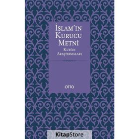 İslam’ın Kurucu Metni Ciltli - Mehmed Hayri Kırbaşoğlu