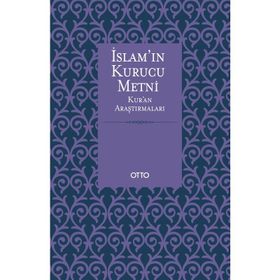 İslam’ın Kurucu Metni Ciltli - Mehmed Hayri Kırbaşoğlu