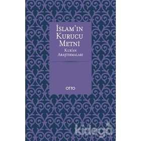 İslam’ın Kurucu Metni Ciltli - Mehmed Hayri Kırbaşoğlu