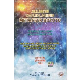 İSLAMIN METAFIZIK BOYUTLARI - FRITHJOF SCHUON