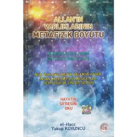 İSLAMIN METAFIZIK BOYUTLARI - FRITHJOF SCHUON