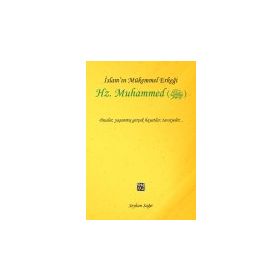 İslam'ın Mükemmel Erkeği Hz. Muhammed - Seyhan Sağır