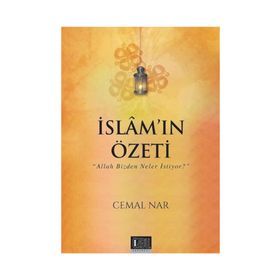 İslam’ın Özeti - Cemal Nar