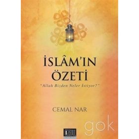 İslam’ın Özeti - Cemal Nar