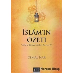 İslam’ın Özeti - Cemal Nar