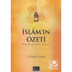 İslam’ın Özeti - Cemal Nar