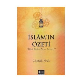 İslam’ın Özeti - Cemal Nar