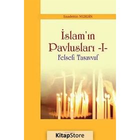 İslam’ın Pavlusları 1 - Saadettin Merdin