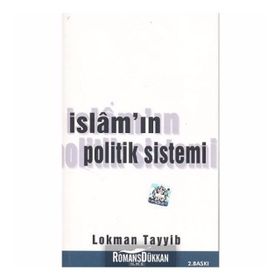 İSLAM'IN POLITIK SISTEMI - LOKMAN TAYYIB