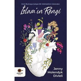 İslam’ın Rengi Cezve Kitap