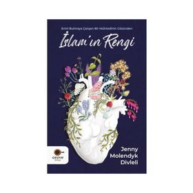 İslam’ın Rengi Cezve Kitap