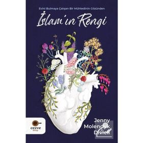 İslam’ın Rengi Cezve Kitap