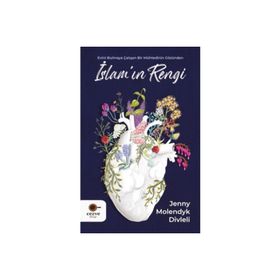 İslam’ın Rengi Cezve Kitap