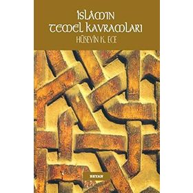 İslam’ın Temel Kavramları Sempatik Boy - Hüseyin Kerim Ece