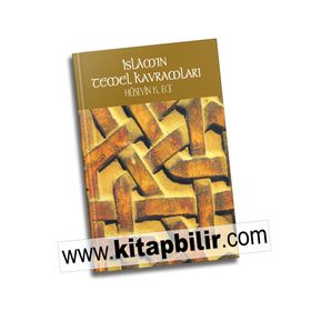 İslam’ın Temel Kavramları Sempatik Boy - Hüseyin Kerim Ece