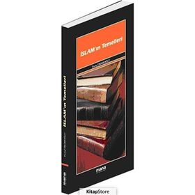 İSLAM'IN TEMELLERI - YUSUF İMAMOĞLU