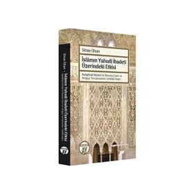 İslamın Yahudi İbadeti Üzerindeki Etkisi Büyüyen Ay Yayınları