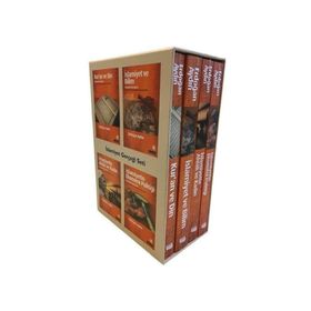 İslamiyet Gerçeği Seti 4 Kitap