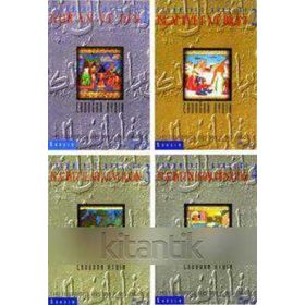İslamiyet Gerçeği Seti 4 Kitap