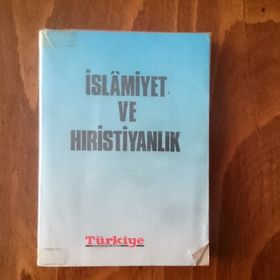 İSLAMİYET VE HIRİSTİYANLIK - MUHAMMED HAMIDULLAH