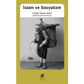 İSLAMİYET VE SOSYALIZM - ROGER GARAUDY;FAIK BERCAVI