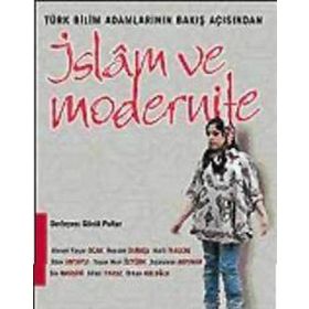 İSLAMLAR VE MODERNITELER - AZIZ EL-AZMEH