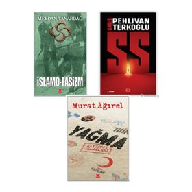 İslamo Faşizm - Merdan Yanardağ