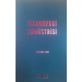 İslamofobi Endüstrisi - Nathan Lean