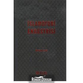 İslamofobi Endüstrisi - Nathan Lean