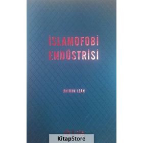 İslamofobi Endüstrisi - Nathan Lean