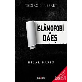 İslamofobi ve Daeş - Hilal Barın