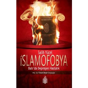 İSLAMOFOBYA - SALIH YÜCEL
