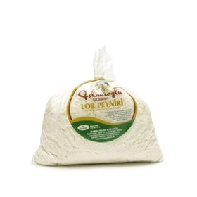 İslamoğlu 1 kg Lor Peyniri