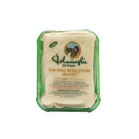 İslamoğlu 300 gr Tam Yağlı Beyaz Peynir