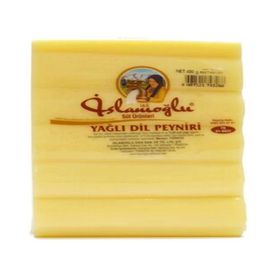 İslamoğlu 400 gr Vakumlu Dil Peyniri