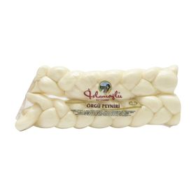 İslamoğlu 450 gr Örgü Peyniri