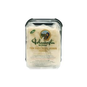 İslamoğlu 500 gr Tam Yağlı Beyaz Peynir