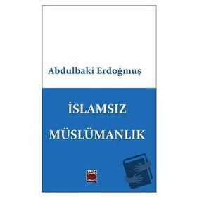 İslamsız Müslümanlık - Abdulbaki Erdoğmuş