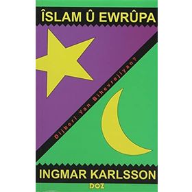 İslamu Ewrupa - Ingmar Karlsson