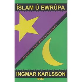 İslamu Ewrupa - Ingmar Karlsson
