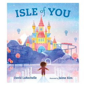 Isle Of You - Walker Books