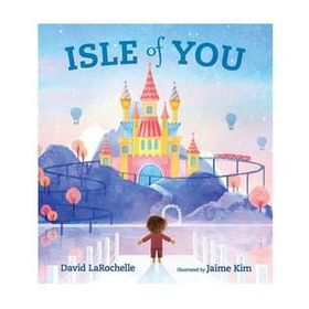 Isle Of You - Walker Books